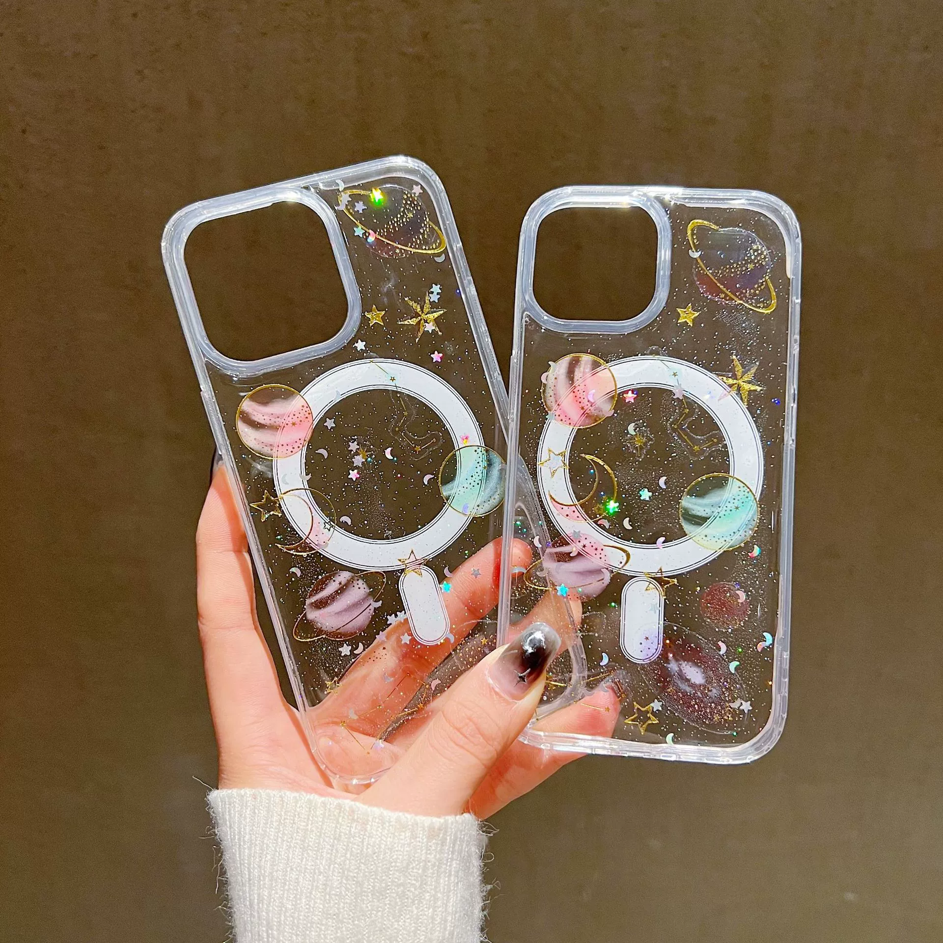 Apple, креативный совместимый чехол, защитный чехол, iphone, 16promax, 15, 15plus, 14, защита осенью
