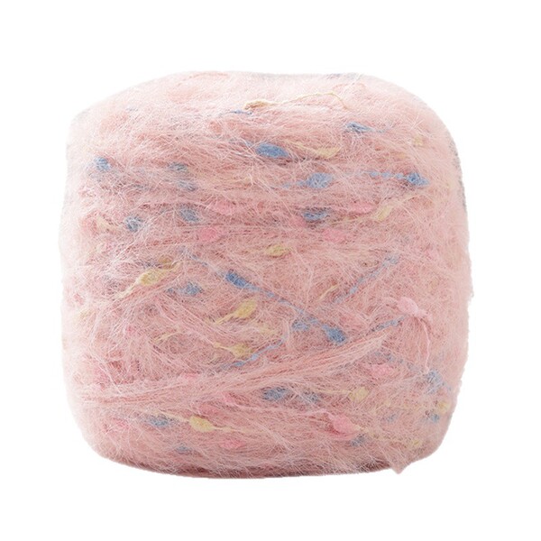 Woolen scarf