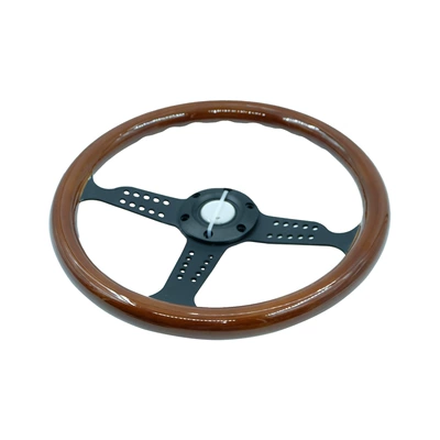 Dish, Jetta Steering wheel