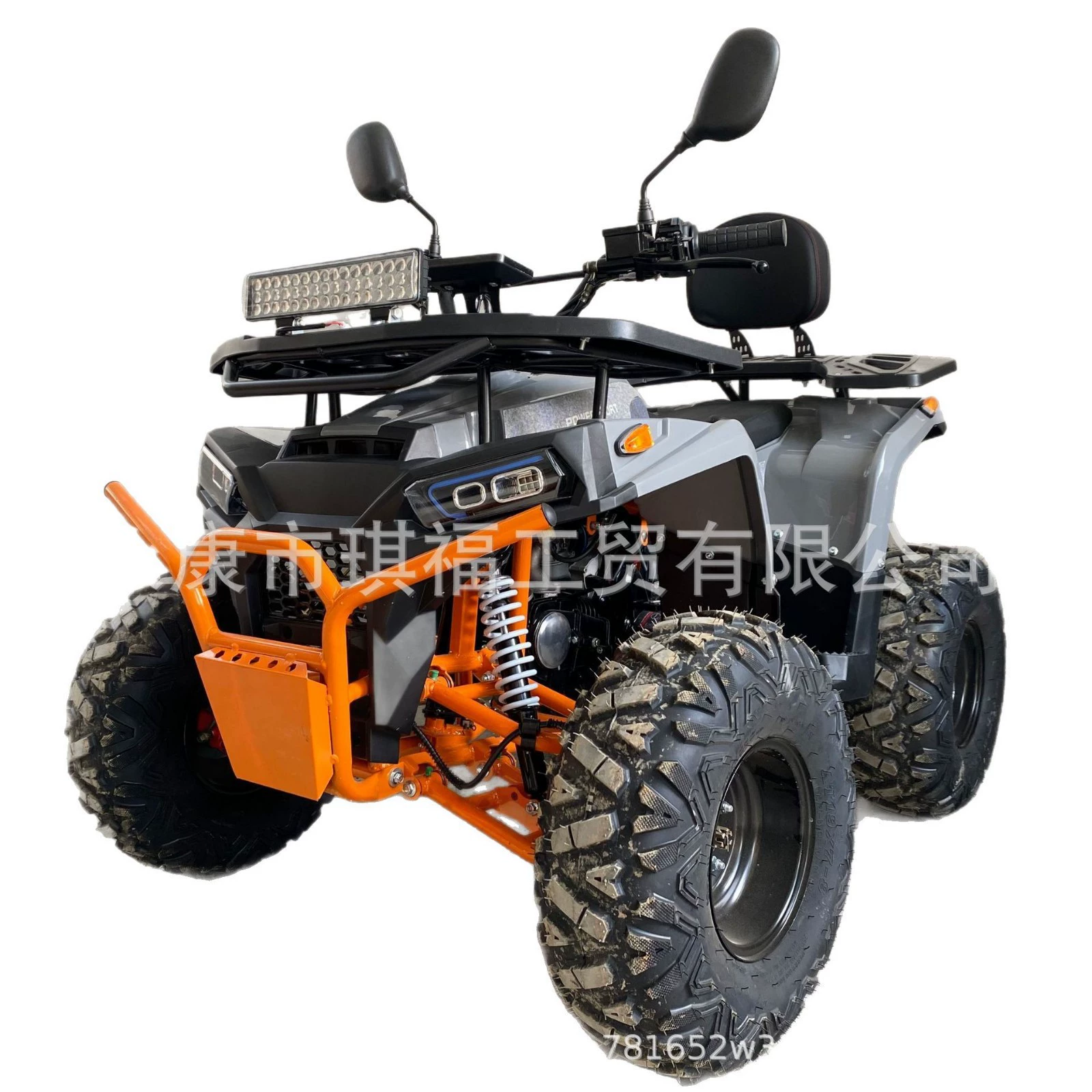 [Фабричная прямых продаж 125CC пляжный мотоцикл ATV внедорожник мотоцикл 4 колеса новый]