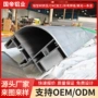 佛山静音定制铝合金铝型材