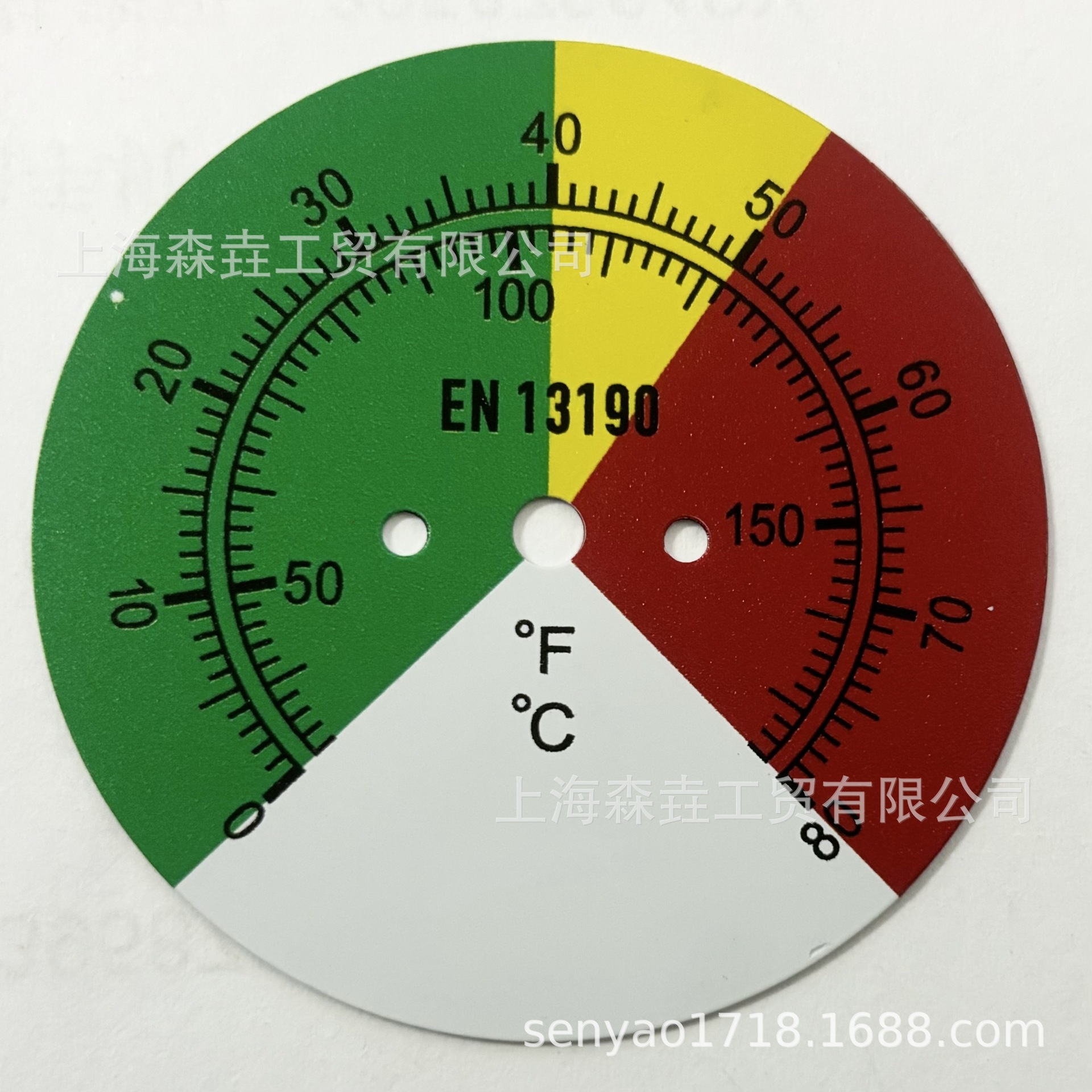 ��ҵ�ܵ��� I300C˫�����¶ȼƾ����ͳ���SS304