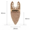 Finger carbide