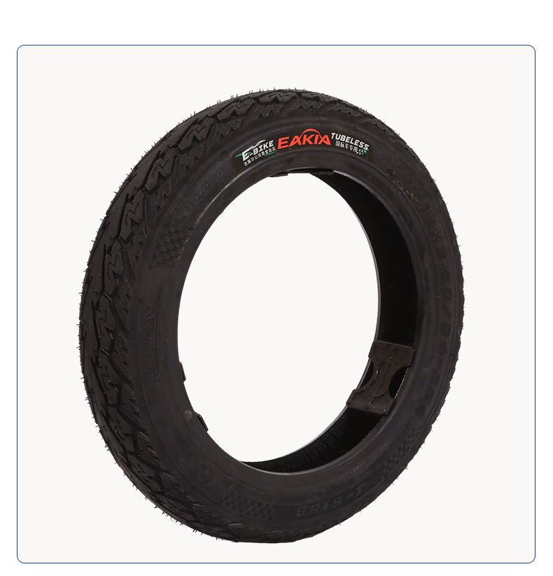 Jilul Electric Vehicle Vacuum Tire Electric Vehicle Tire 275-10 Vacuum Tire 300-10 Thickened Vacuum Tire