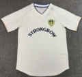 2000-01 leeds united home game