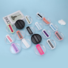 厂家20oz30oz通用二代旋转盖吸管杯杯盖保温杯透明杯盖冰霸杯盖子