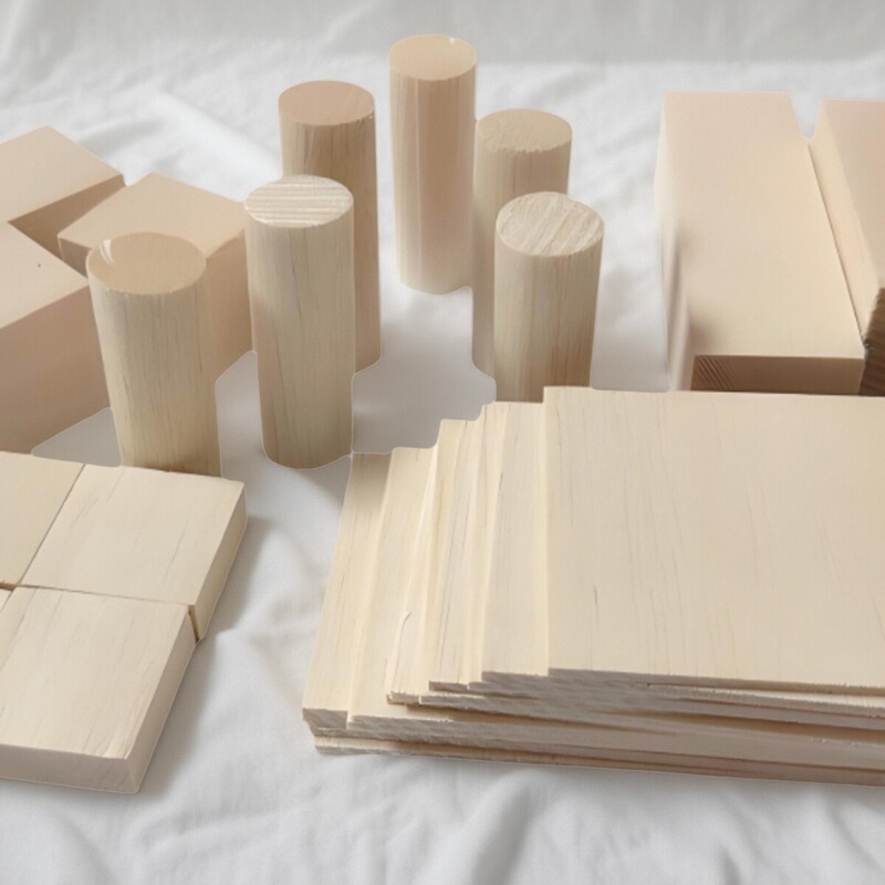 balsa wood trim wood handmade diy hand-trained wood carving wood small pieces of wood scrap balsa wood trim wood handmade diy hand-trained wood carving wood small pieces of wood scrap
