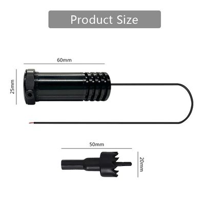 Second-Generation Welcome Light Laser Lamp, Other lights
