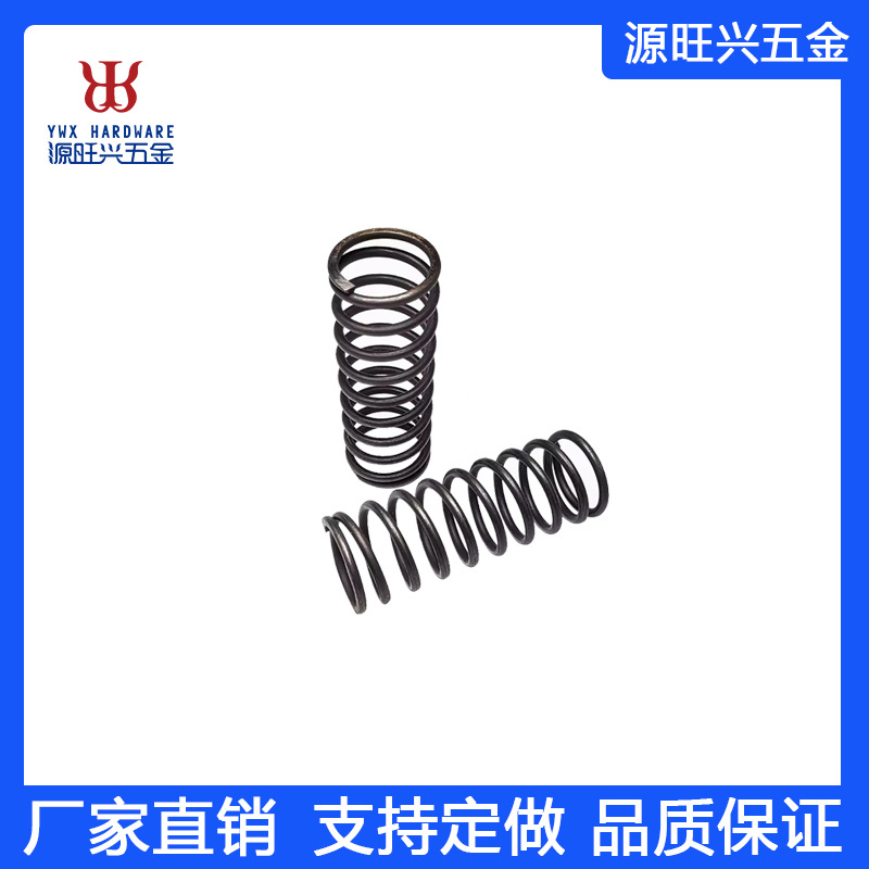 厦门源旺兴五金弹簧供应各类压簧 电子弹簧 厂家直销异型弹簧批发