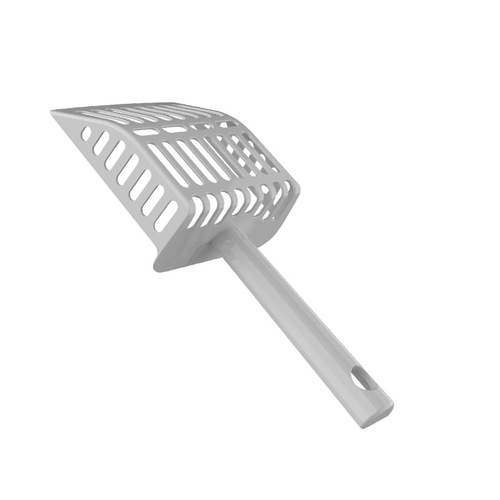 Large Cat Litter Shovel Cat Litter Scoop Gadget Cat Litter Filter Tool Cat Waste Scoop Pet Cleaning Supplies Wholesale