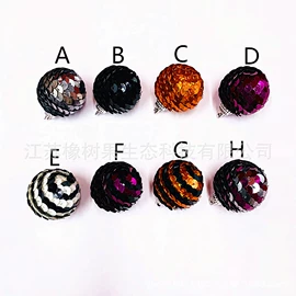 节庆用品;圣诞装饰品;拉花、彩带