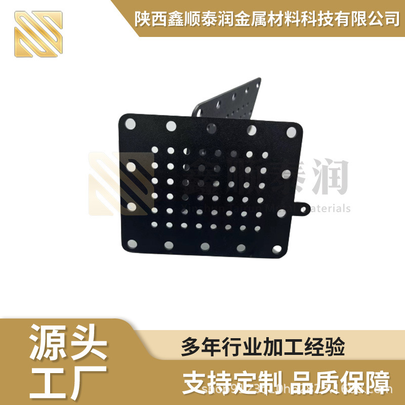 钌铱钛电极网 钛阳极片、板 果蔬电解钛阳极片 寿命长