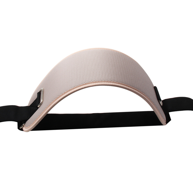 Empuje de la cadera Puente de la cadera Deportes hombres y mujeres fitness entrenamiento con pesas Cinturón de puente cinturón de empuje de la cadera soporte de la cadera dispositivo auxiliar