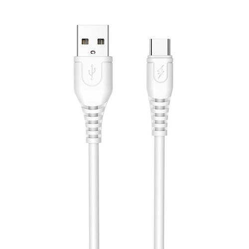 LeTang suitable for iPhone Android Type-C mobile phone 6A super fast charging data cable dual engine flash charging charging cable