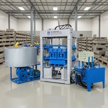 ����QT4-40С��ˮ����Ĵu�C �Ԅ�Һ���u�C ������Ԅ����K�u�C