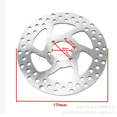 Tormoz supportları: Ha Lei Disc Brake Pump