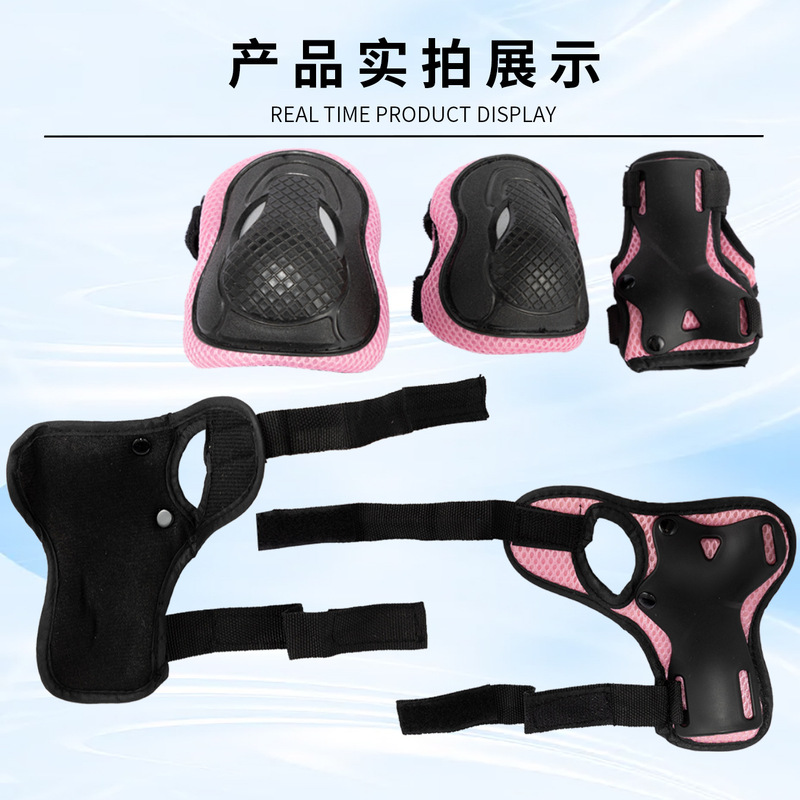 大人用保護具、スケートボード、スキー、膝パッド、スケート、肘パッド、エクストリームバイク、ローラースケート、スポーツ用保護具|undefined