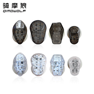 15LED�������Tʿ��܇�D��ָʾ��̖�D��߅�ǟ� ͸��Ѭ�ڟ����S��