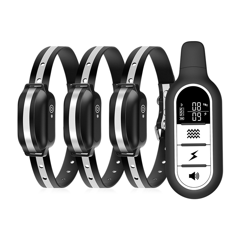 TPU 칼라가 있는 PD523-3