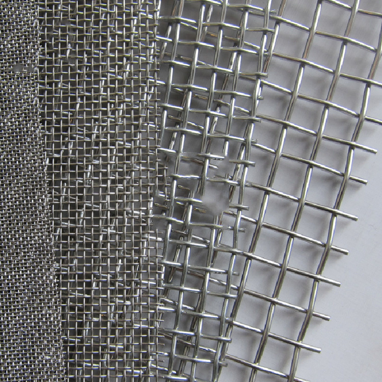 江苏销售成卷不锈钢钢丝网   平纹304筛网