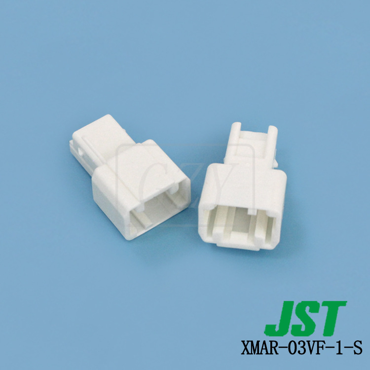 �ֻ��Ż�XMAR-03VF-1-S ���߿�JST������XMAϵ��2.5mm����߶���