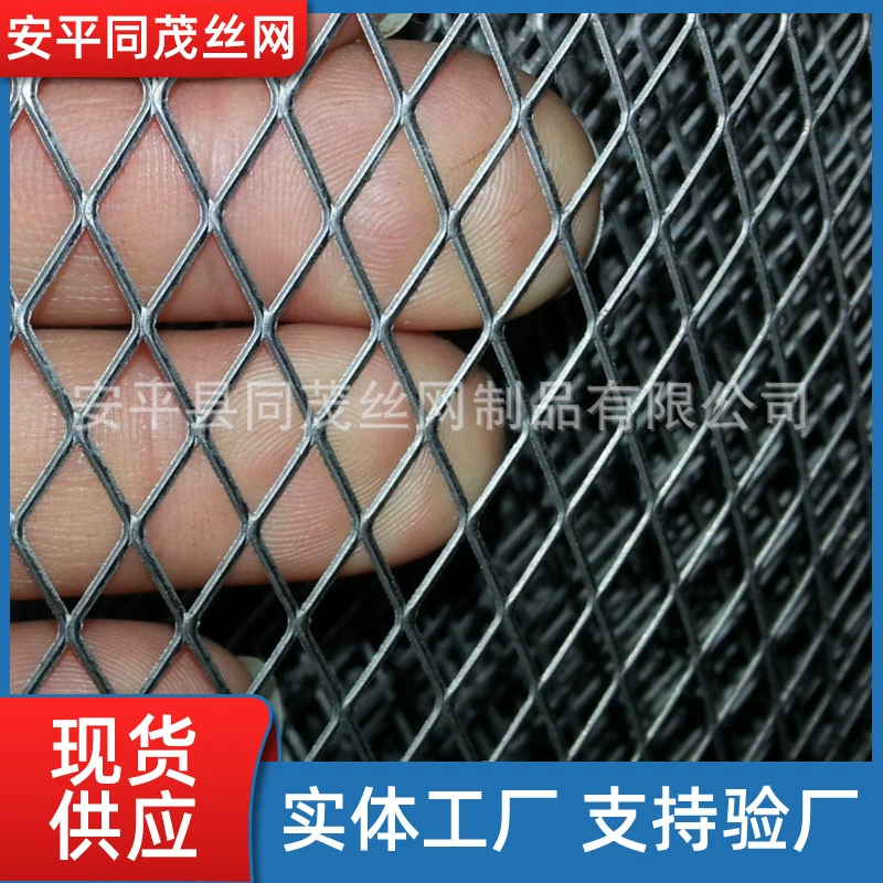 Производители поставляют небольшую стальную сетку из оцинкованной стальной сетки, которую можно разрезать на части, разрезать на секции, разрезать сетку оптом