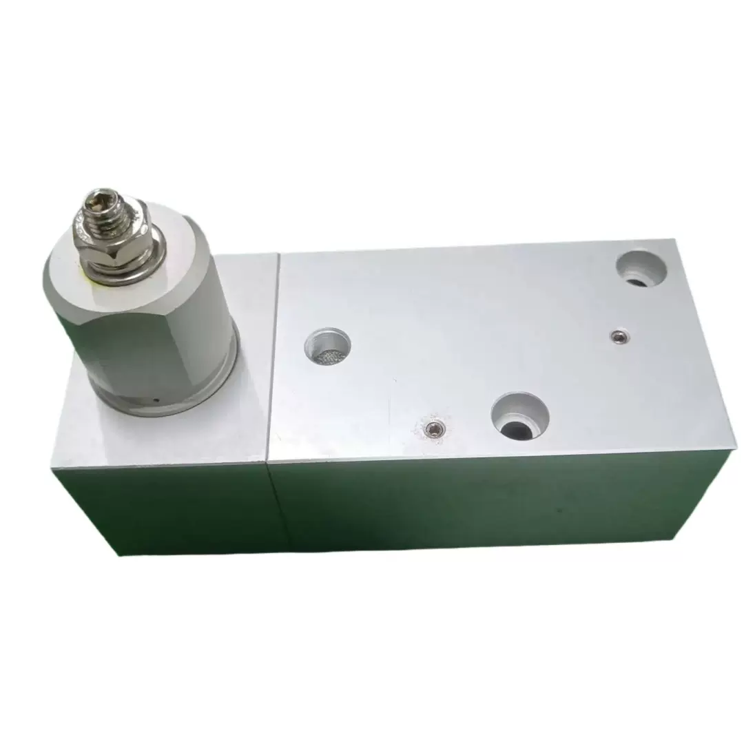 国产进气阀模块Rs-120/Rs-160螺杆式空压机配件大全现货