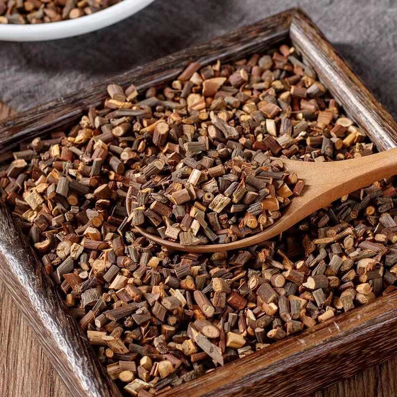 Gui Zhi Dried Cassia Twig Slices 500g Guangxi Cinnamon Twig for Herbal Decoction and Tea quality and texture