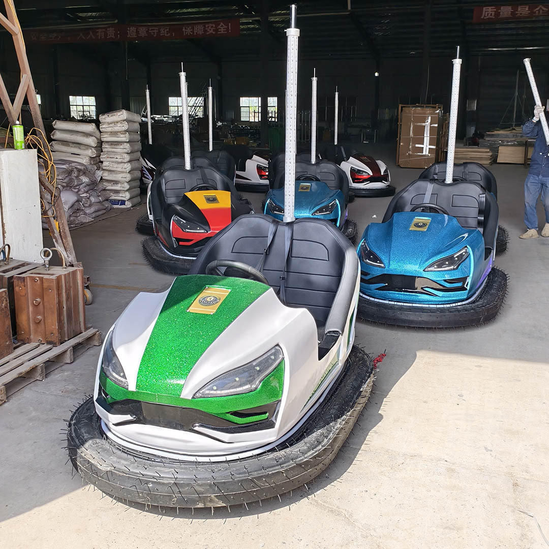 Kart de carretera eléctrico de dos personas para adultos elegante versión de gasolina de cuatro ruedas de combustible de playa equipos de juegos para niños