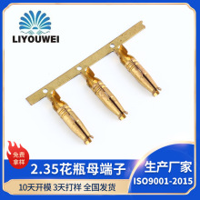 ����Դ��ƿĸ�˽��߶��� ��ͭ���ӻ�ƿ���� 2.35��ƿĸ���Ӷ� ��