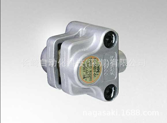 三阳 PC-200Y-01 三阳刹车器制动器 SUNTES SANYO