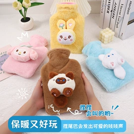 充水热水袋;户外防水袋;冰垫