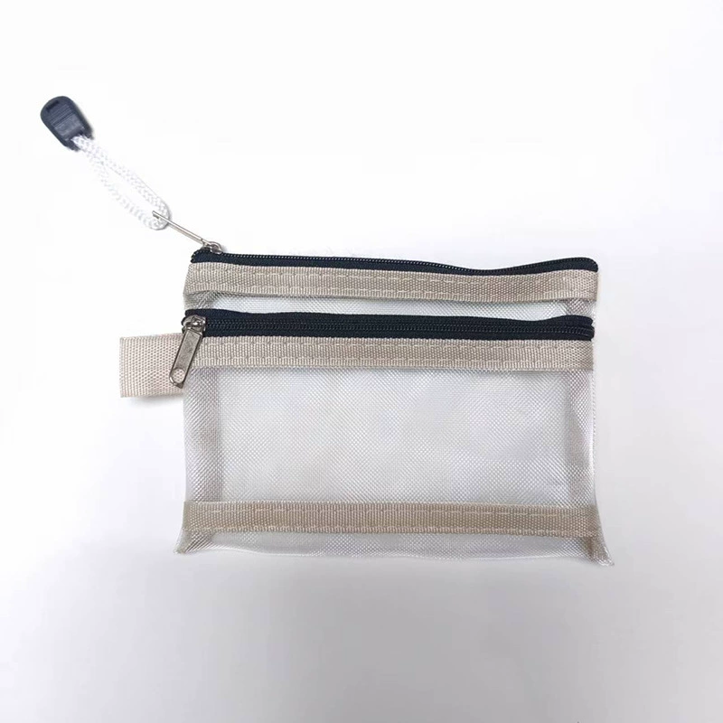 Handheld storage bag, wallet, organizer bag, card holder