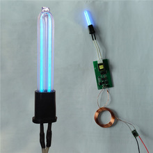 185/254nm��ꎘO���⾀������uv��������5/12Vֱ�܏����RͰ�����