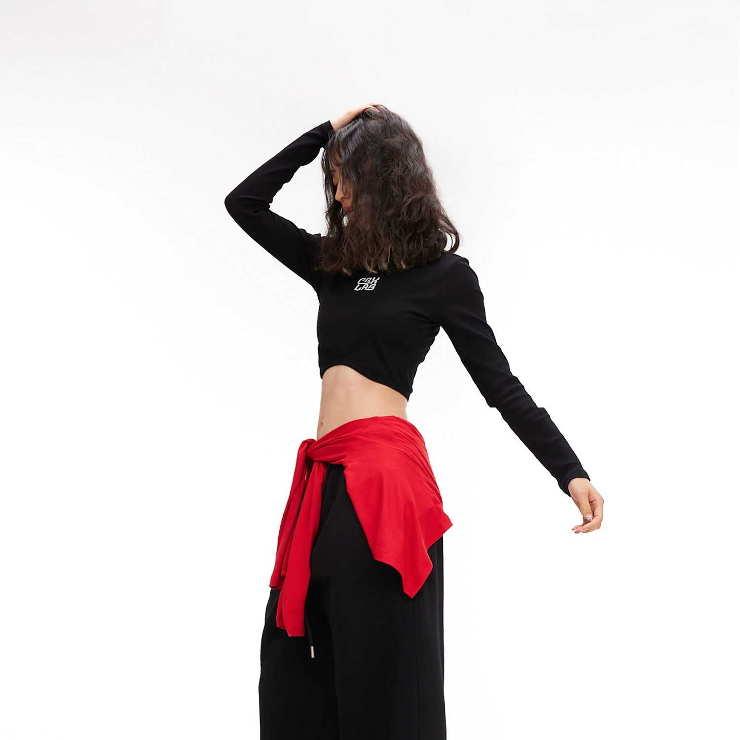 Персонализированные джазовые танцы уличные талии хип-хоп уличные танцы