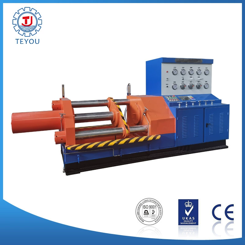 Скамья для проверки сварочного клапана