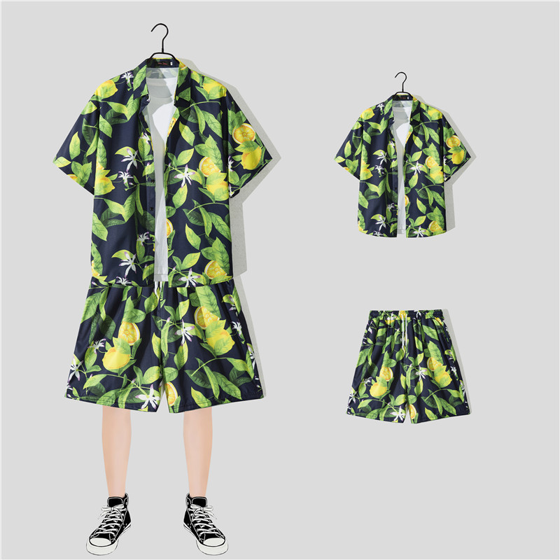 2165 suit navy blue