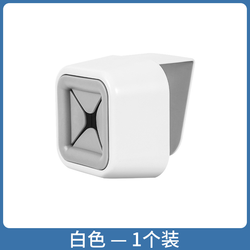 Rag Plug Kitchen Hanging Rag Artifact Towel Rack Punch-free Storage Hook Clip Hanging Rod Hand Towel Storage Rack