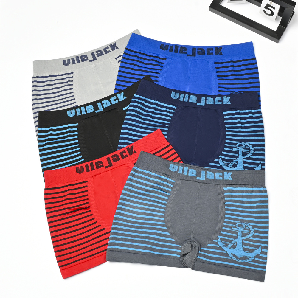 Calzoncillos bóxer para adolescentes masculinos período de desarrollo para estudiantes de secundaria y preparatoria deportes bragas transpirables de secado rápido 9-15 bragas para niños mayores