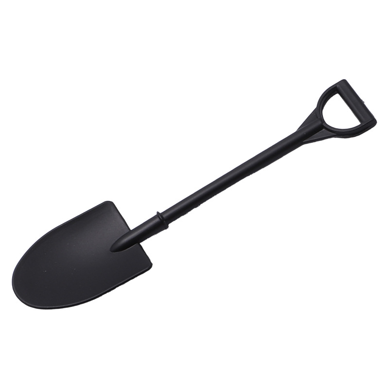 Espesado cucharada de helado postre desechable cucharada de helado cucharada de yogur gelatina cucharada de pastel cucharada batatas asadas al por mayor cucharada