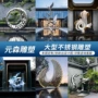 大型艺术景观异形雕塑