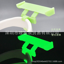 �羳��Ʒ��܇�����С�Ʒ Car Wing Charmβ������ Ь�ӵ������