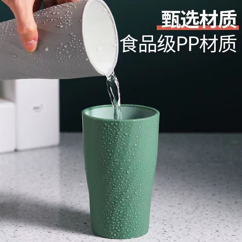 Toothbrush holder for home, simple and minimalist, suitable for children, student dormitories, couples, Nordic minimalist toothbrush holder