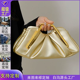 女士单肩包;托特包;女士手提包