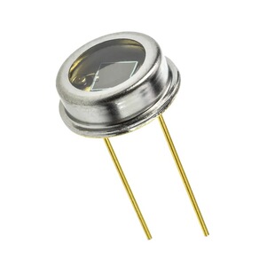 TO5 Flat Window High Response 2mm Sensing Surface InGaAs Photodiode Sensor Hamamatsu G12181-020K