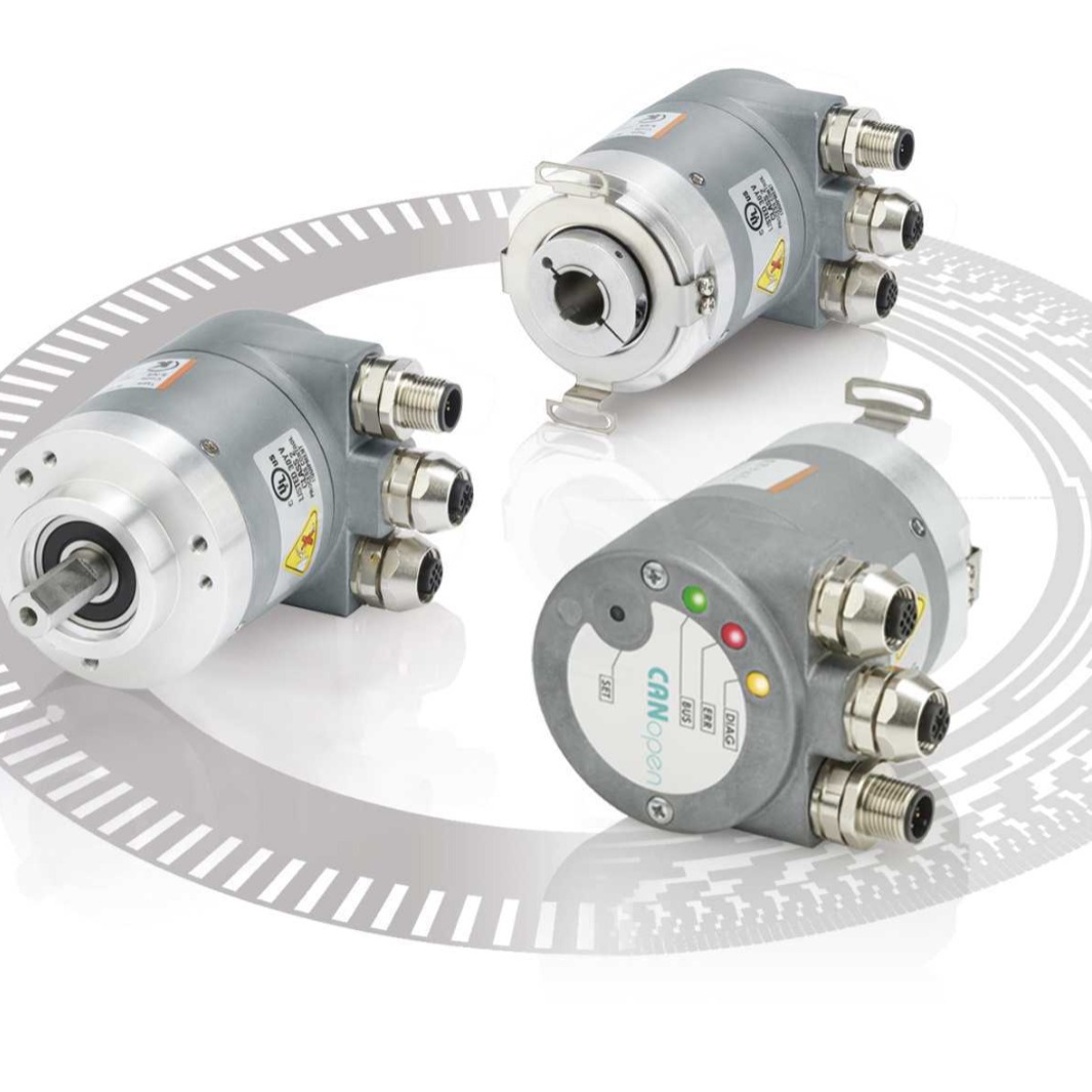 德国库伯勒KUEBLER编码器8.F3673.2421.B312上海现货