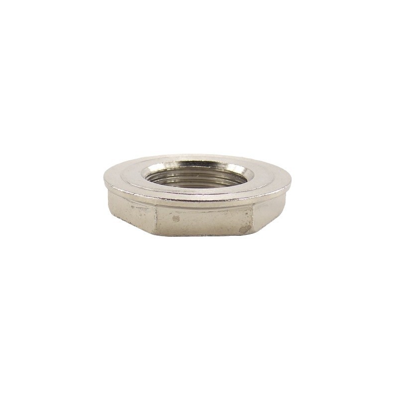 Lavadora automática embrague tuerca 36 tuerca 38 tornillo Accesorios universales de acero inoxidable Doméstico 885F Conector image 5