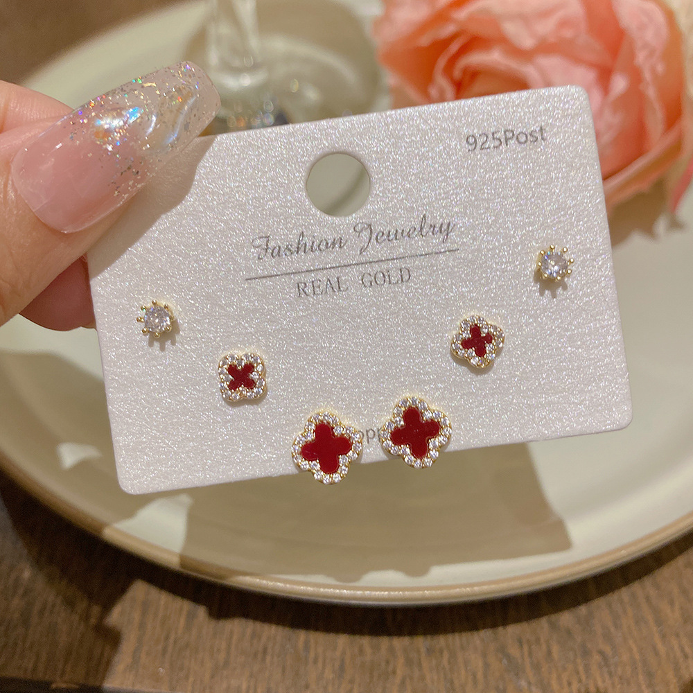 K346 구리 리얼 골드 도금