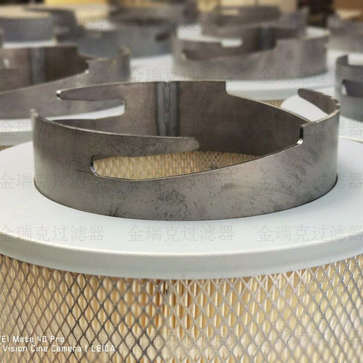 P033770滤芯P190817-016-436阻燃型滤筒P034301ULTRA-WEB米纤维阻