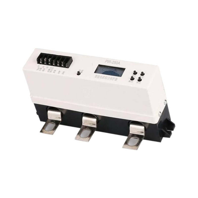 protector integral de motor inteligente protector de dispositivo de protección inteligente para minería